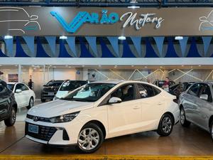 HYUNDAI HB20S 1.0 COMFORT PLUS 12V