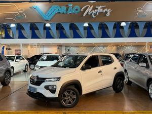 RENAULT KWID 1.0 12V SCE ZEN