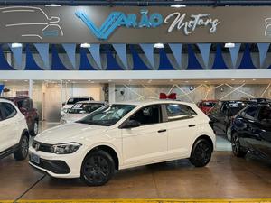 VOLKSWAGEN POLO 1.0 MPI TOTAL