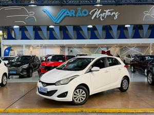 HYUNDAI HB20 1.6 COMFORT PLUS 16V