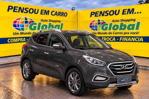 HYUNDAI IX35 2.0 MPFI GL 16V