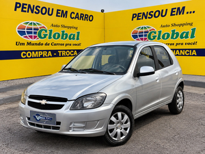 CHEVROLET CELTA 1.0 MPFI LT 8V