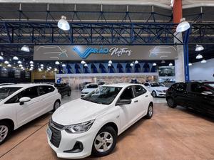 CHEVROLET ONIX 1.0
