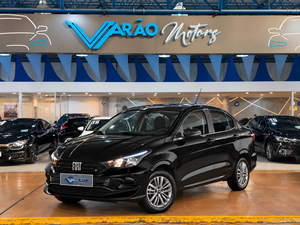 FIAT CRONOS 1.3 FIREFLY DRIVE