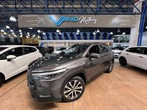 TOYOTA COROLLA CROSS 2.0 VVT-IE XRE DIRECT SHIFT