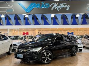 HONDA CIVIC 1.5 16V TURBO TOURING
