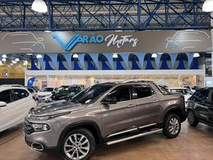 FIAT TORO 2.0 16V TURBO VOLCANO 4WD