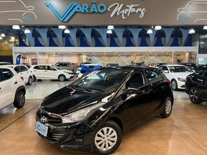 HYUNDAI HB20 1.6 COMFORT 16V