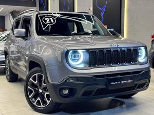 RENEGADE