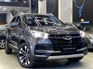 TIGGO 5x