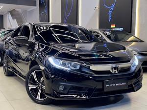 CIVIC