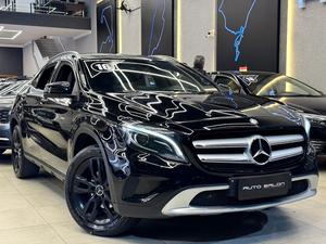 GLA 200