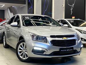 CRUZE
