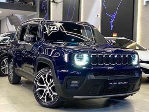 RENEGADE