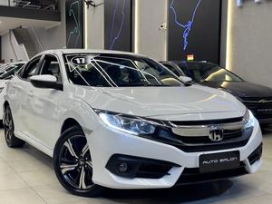 CIVIC