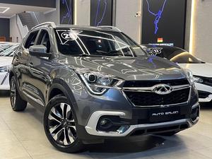 TIGGO 5x
