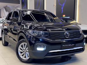 T-CROSS