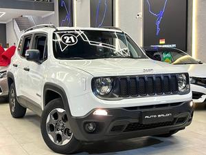 RENEGADE
