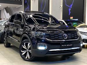 T-CROSS
