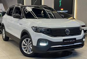 T-CROSS