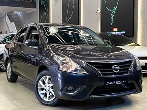 VERSA
