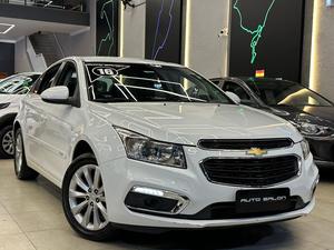 CRUZE