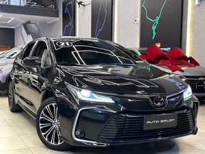 COROLLA