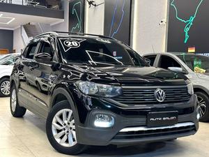 T-CROSS