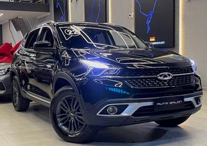 TIGGO 7