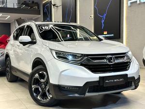 CRV