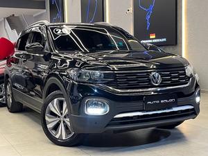 T-CROSS