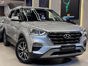 CRETA