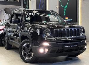 RENEGADE