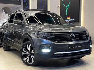 T-CROSS