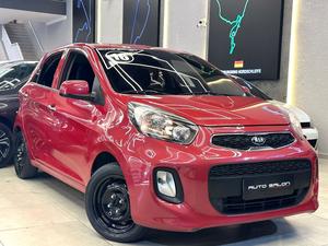 PICANTO