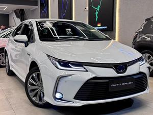 COROLLA