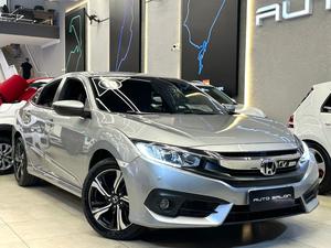 CIVIC