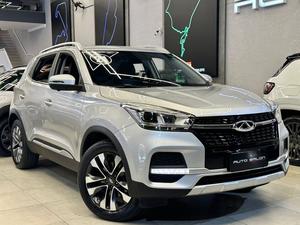CHERY TIGGO 5x