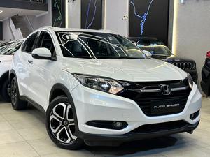 HR-V