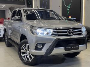 HILUX