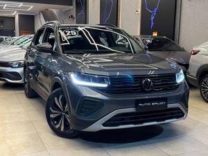 T-CROSS