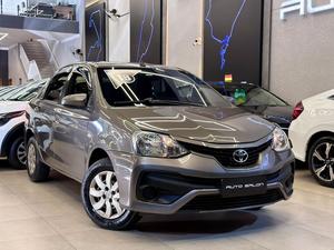ETIOS