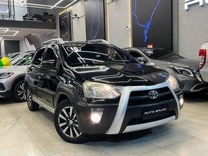 ETIOS CROSS