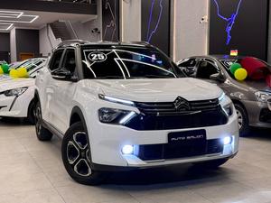 C3 AIRCROSS