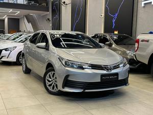 COROLLA
