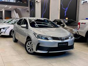 COROLLA
