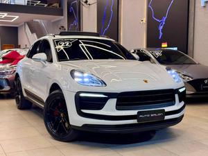 MACAN