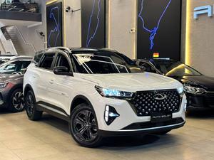 TIGGO 7