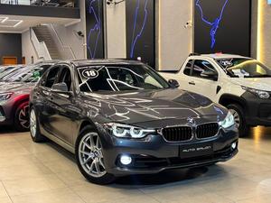 BMW 320i 2.0 SPORT 16V TURBO ACTIVE