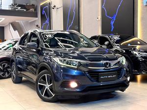 HR-V